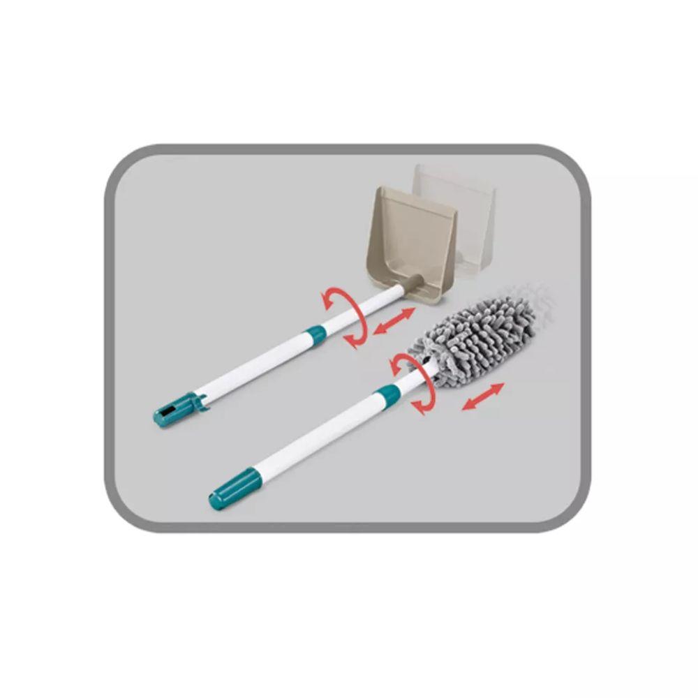 Set Aseo Little Helper Juguete Didáctico Limpieza-3