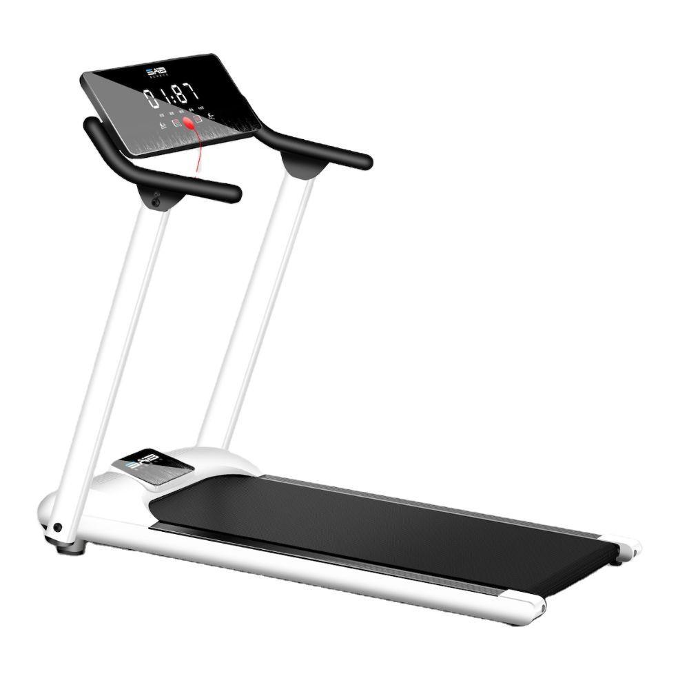 Trotadora Caminadora Eléctrica Plegable c/Pantalla Spacezat-0