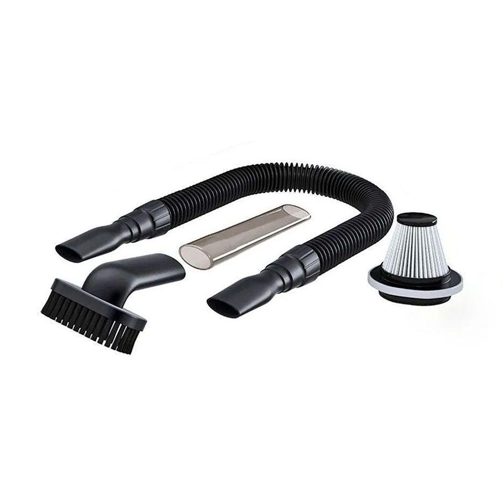 Aspiradora Para Auto 12V Solido/liquido Spacezat-3