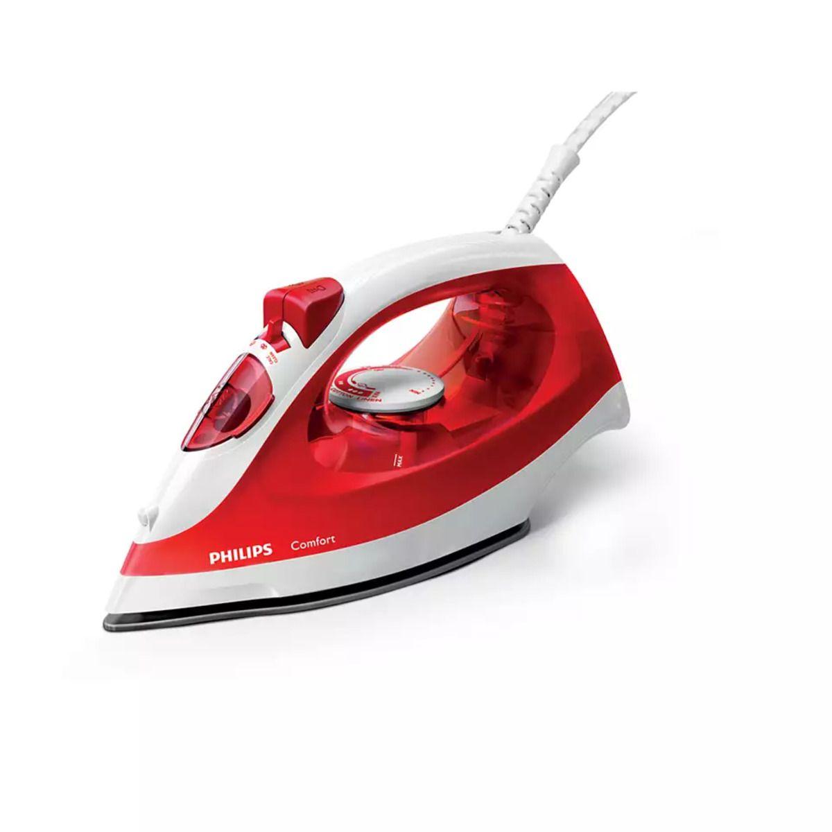 Plancha de Vapor Philips Comfort GC1432-0