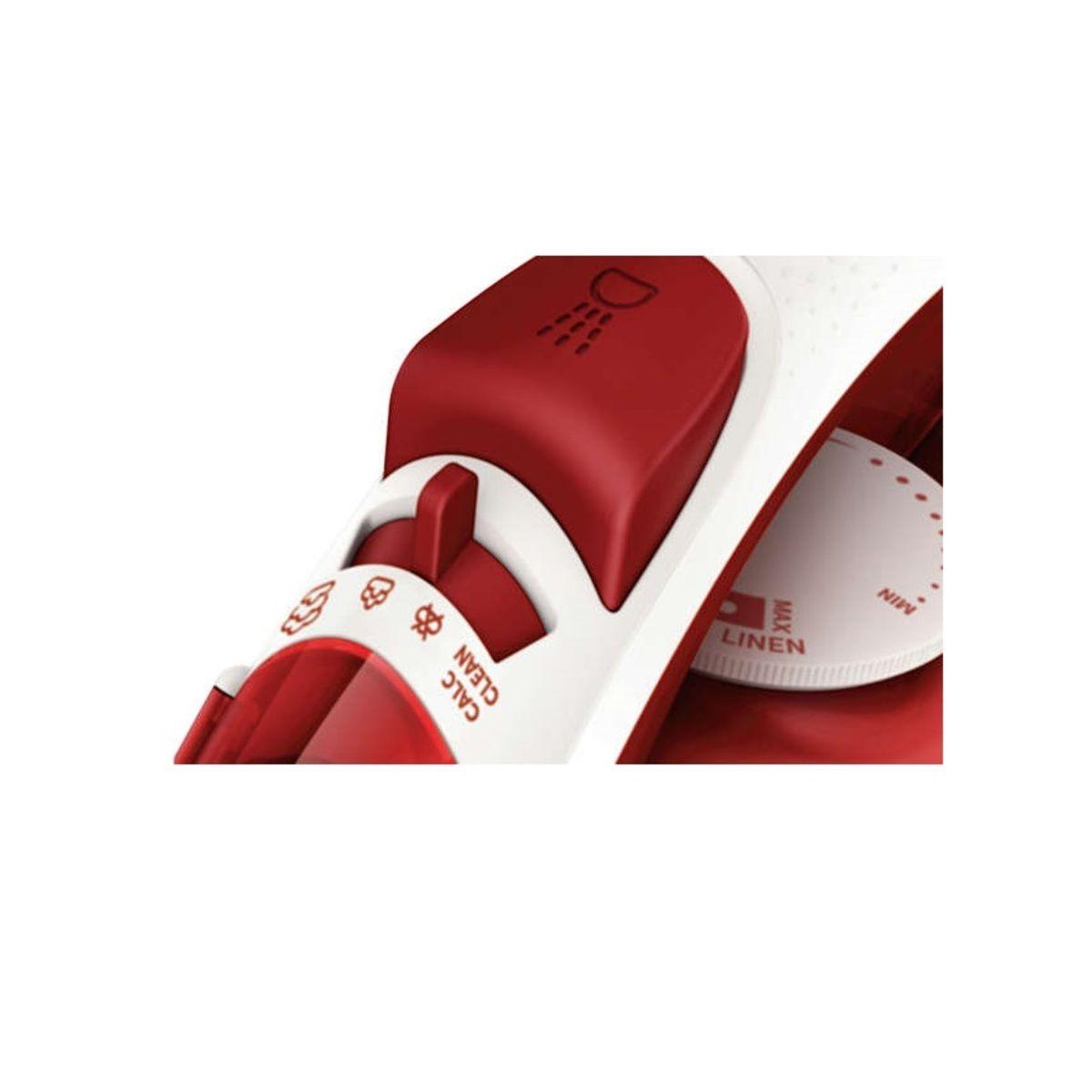 Plancha de Vapor Philips Comfort GC1432-1