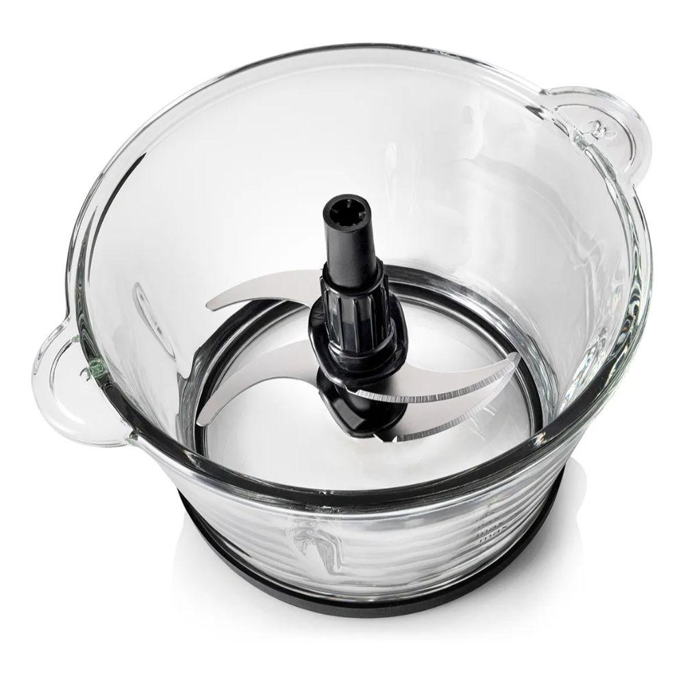 Picadora De Alimentos Thomas Plateada-3