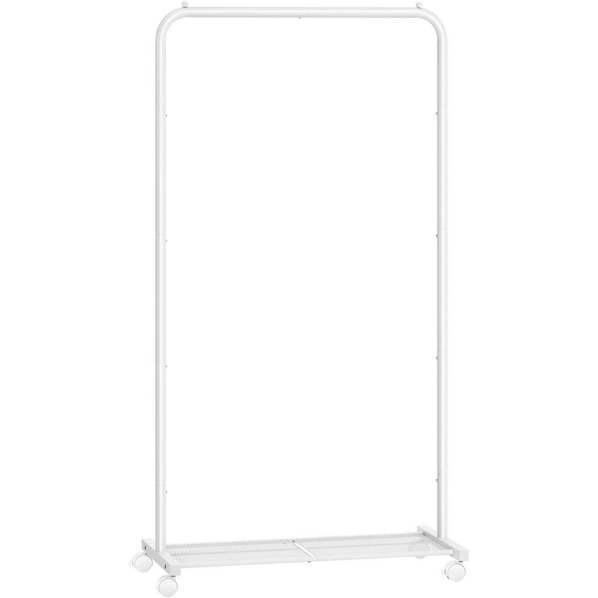 Perchero Organizador Closet Blanco Talvik-0