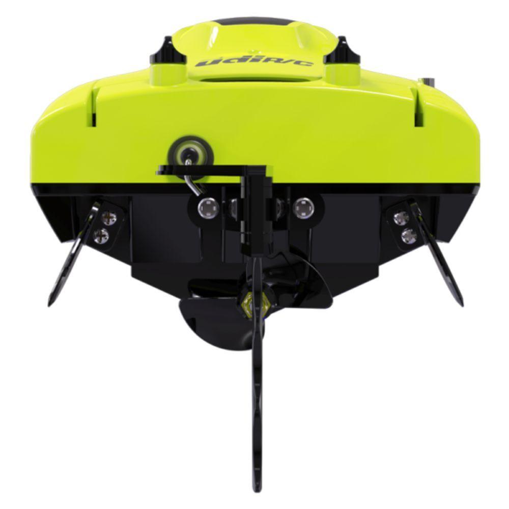 Lancha a Control Remoto 2.4G Gallop-5