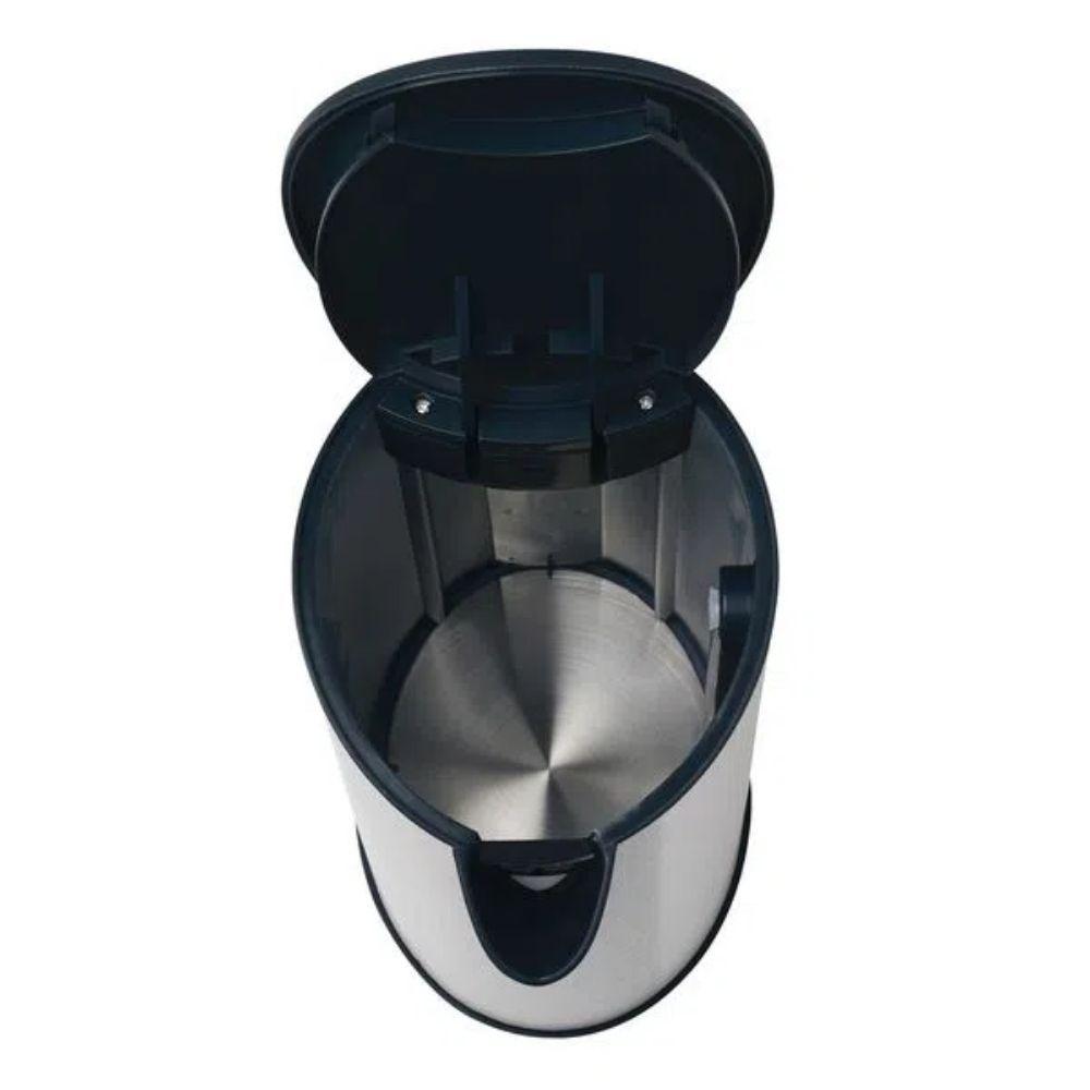 Hervidor Somela Acero Inoxidable 1,8 Litros HE1200-4