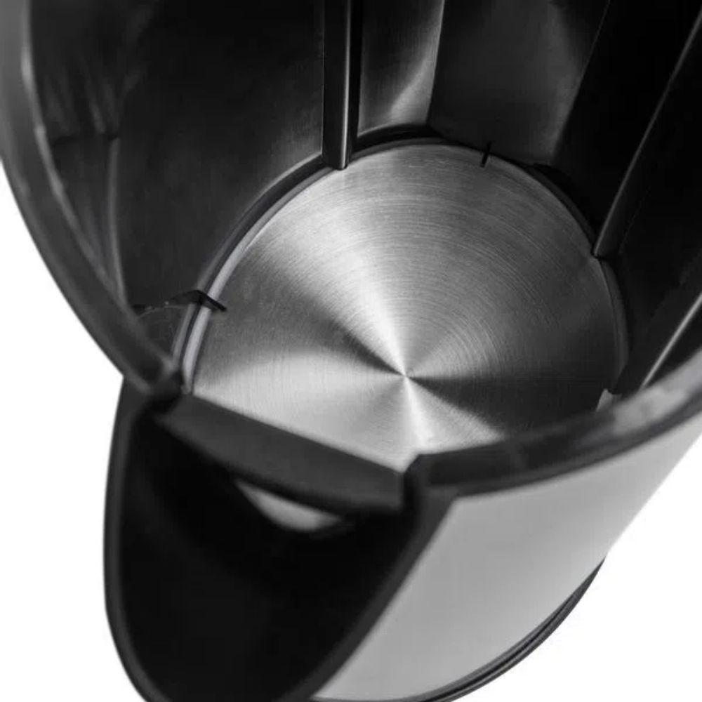 Hervidor Somela Acero Inoxidable 1,8 Litros HE1200-5