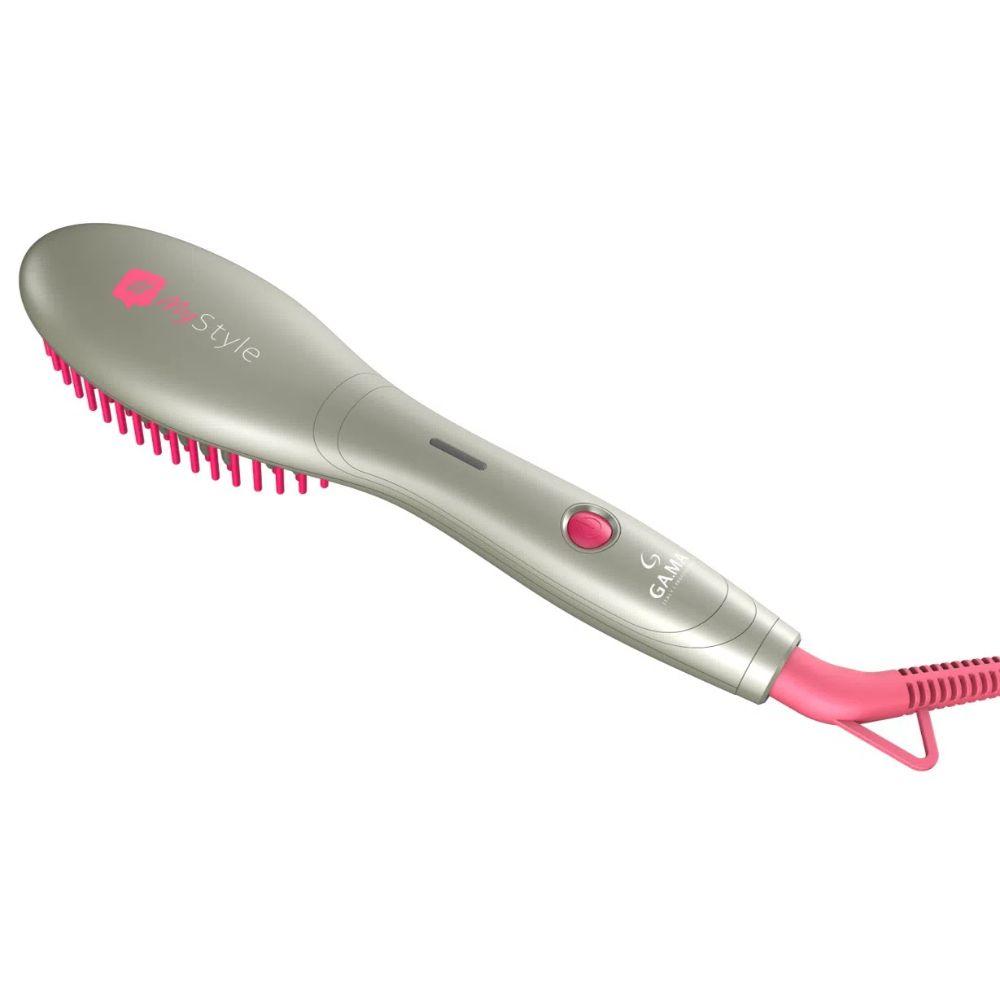 Cepillo Alisador Mini My Style Gama-0