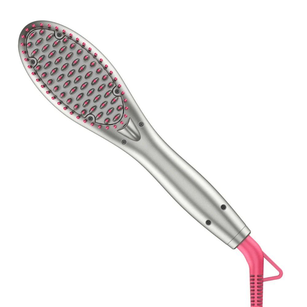 Cepillo Alisador Mini My Style Gama-1