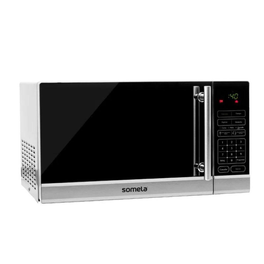 Microondas Digital Somela 26 Litros Mirage 2600-1