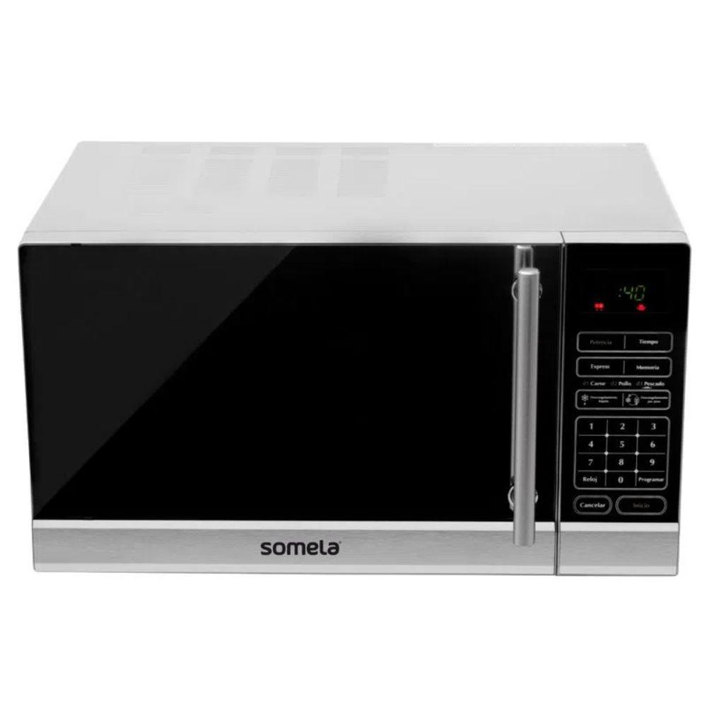 Microondas Digital Somela 26 Litros Mirage 2600-2
