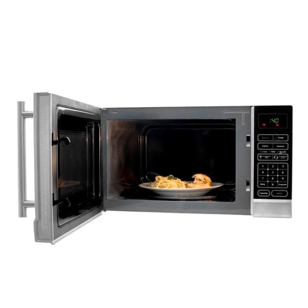 Microondas Digital Somela 26 Litros Mirage 2600-3