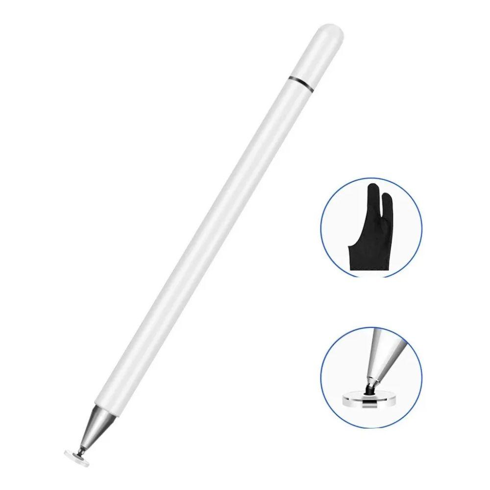 Lápiz Tablet para Samsung/Ipad/Lenovo/Xiaomi/Huawei-1