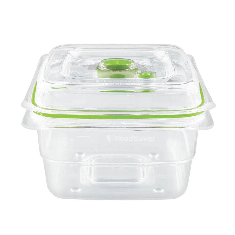 Contenedor FoodSaver Fresh 1.2Lts FFC005X-2