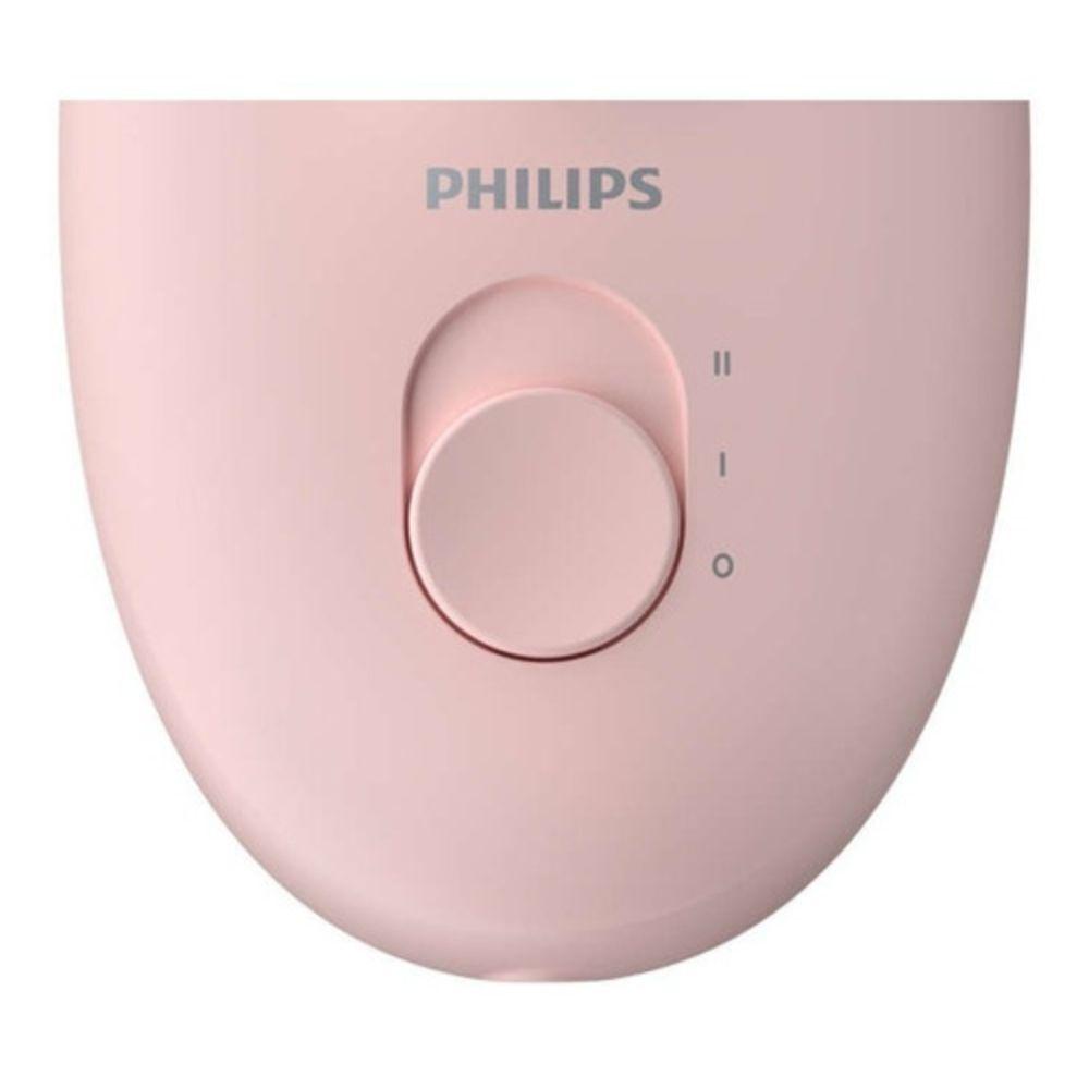 Depiladora Philips Satinelle Essential Bre285/00 Compacta-2