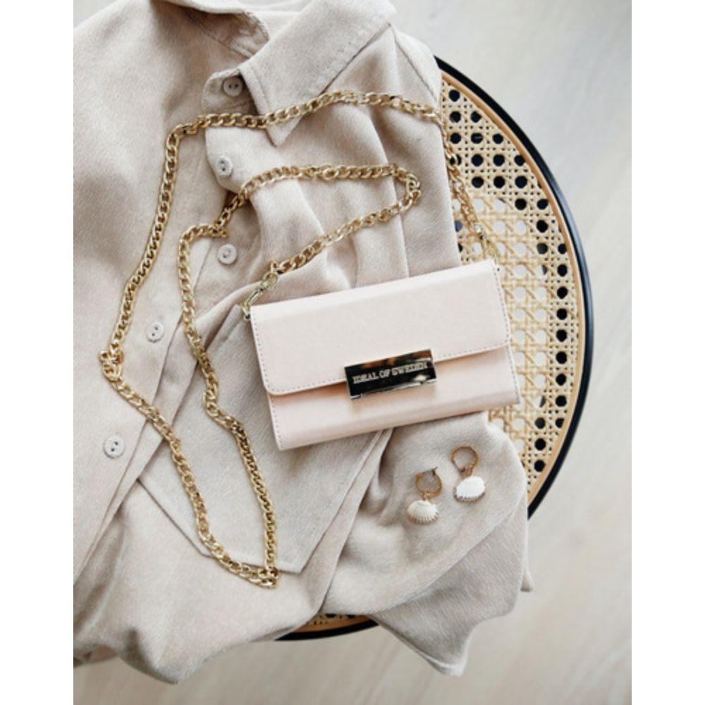 Kensington Clutch Beige Compatible con iPhone XR-2