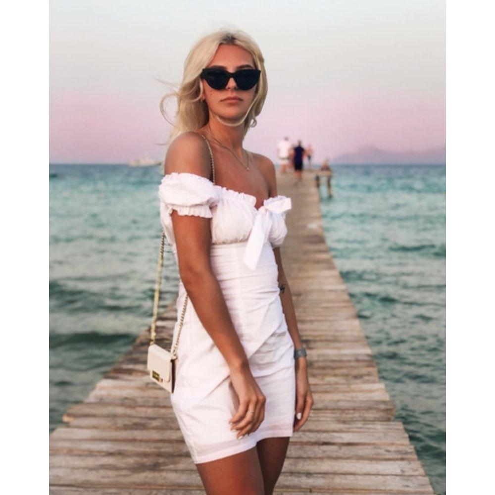 Kensington Clutch Beige Compatible con iPhone XR-5