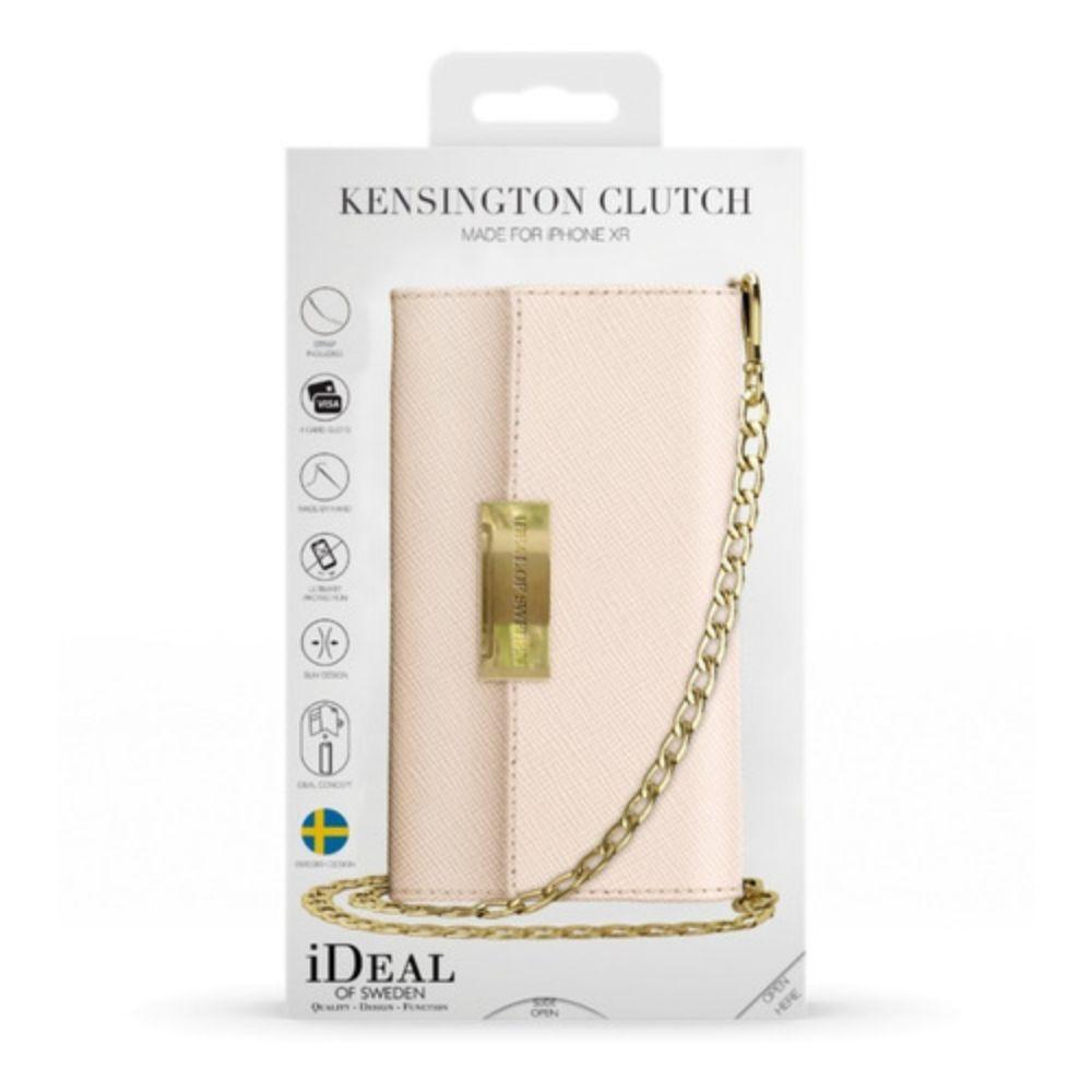 Kensington Clutch Beige Compatible con iPhone XR-7