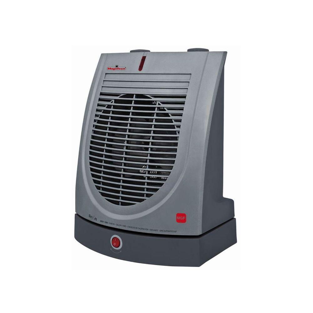 Calefactor Termoventilador Magefesa Liron MGF1290-0