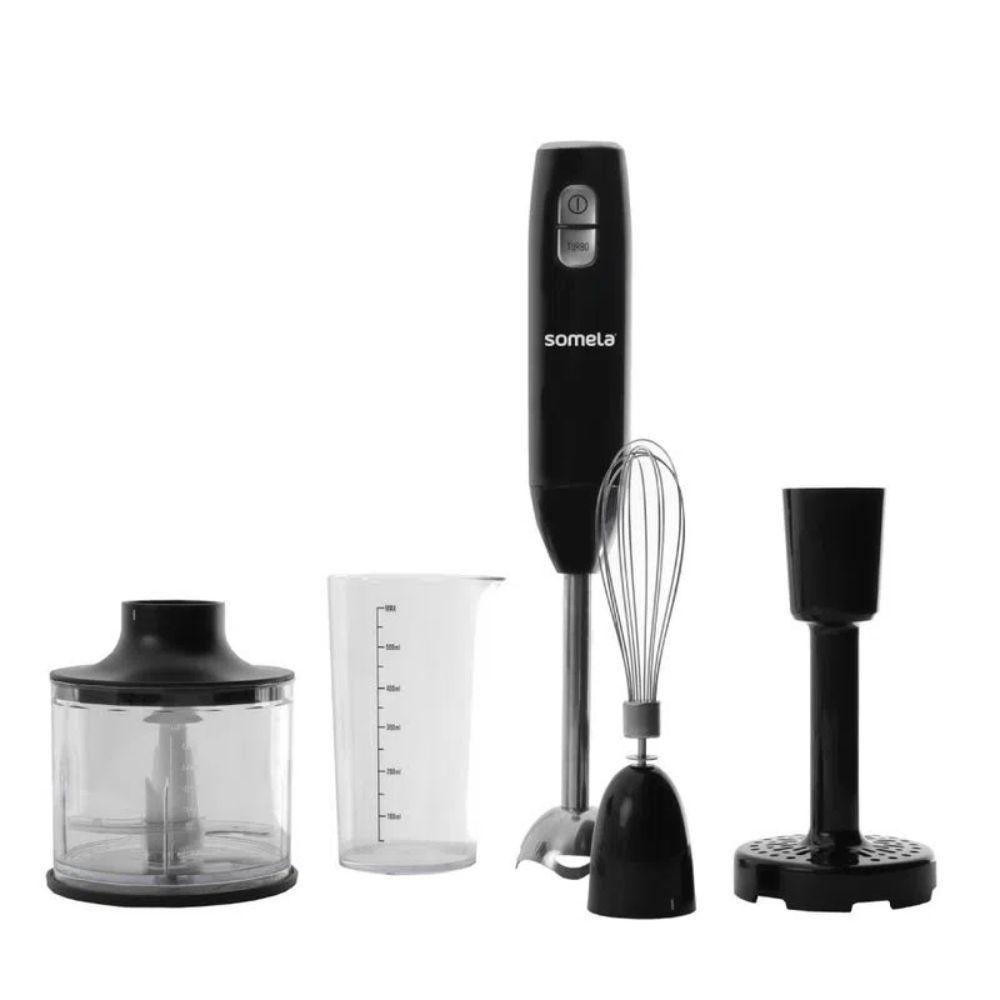 Multimixer Somela Vaso 0,6 Litros Ultramix HB2000-0