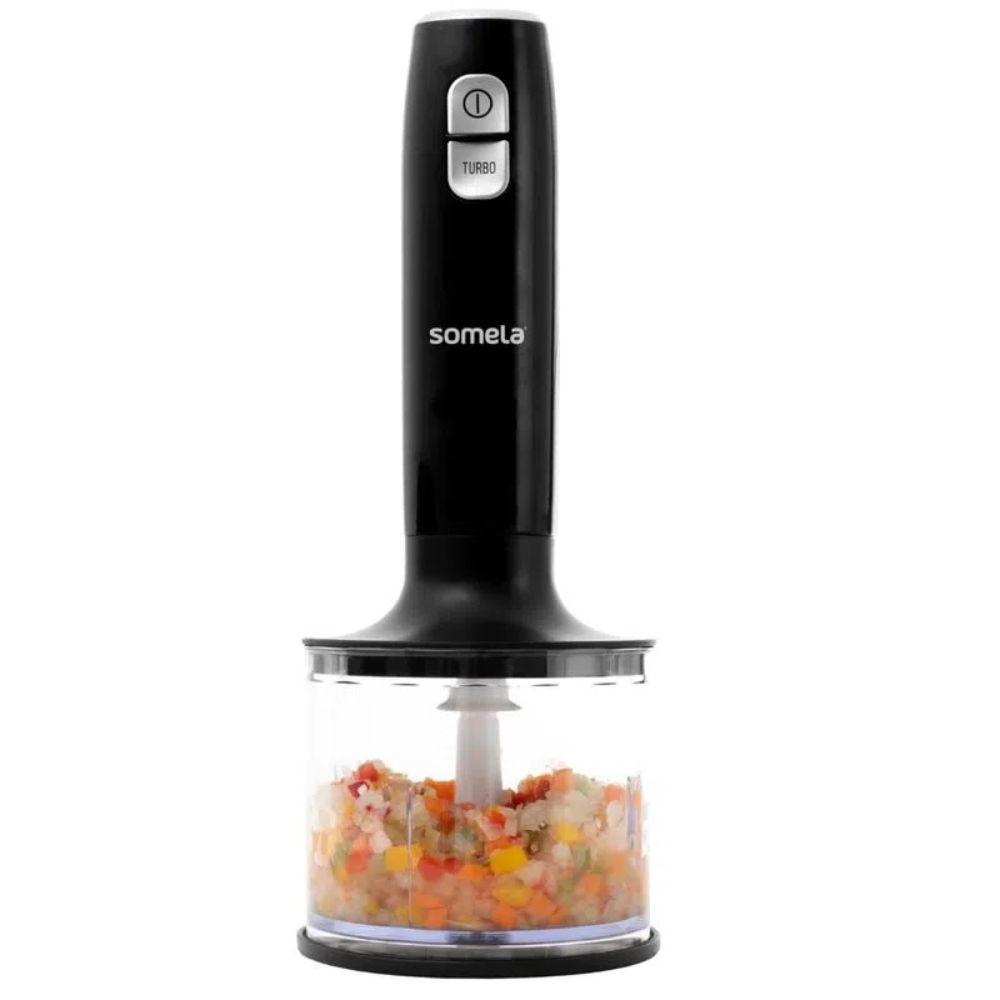 Multimixer Somela Vaso 0,6 Litros Ultramix HB2000-1