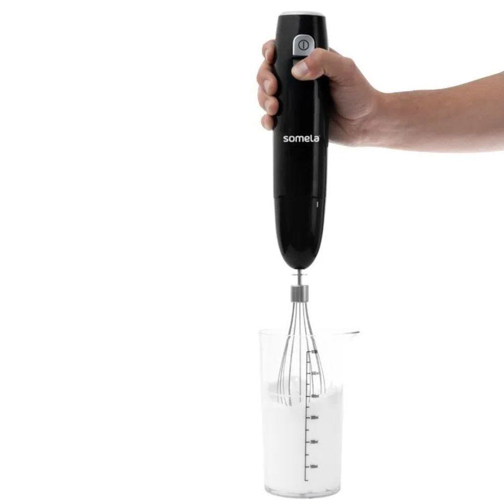 Multimixer Somela Vaso 0,6 Litros Ultramix HB2000-4