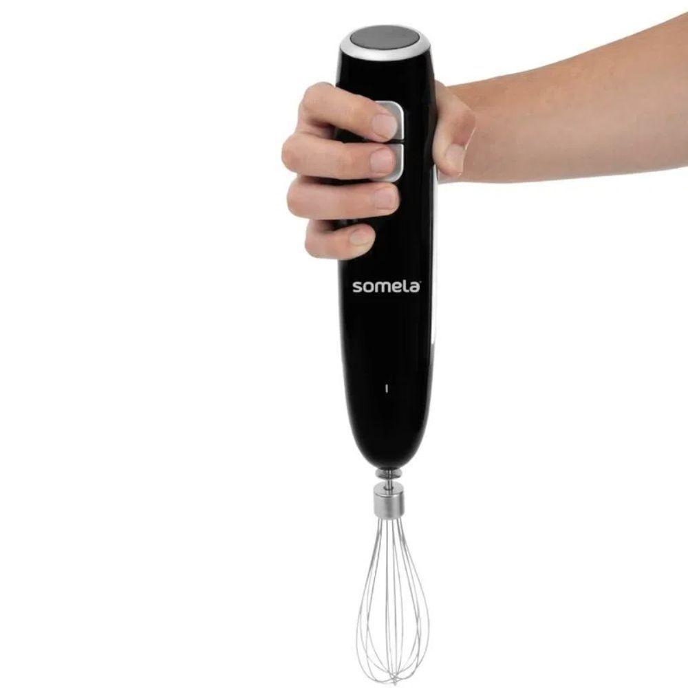 Multimixer Somela Vaso 0,6 Litros Ultramix HB2000-8