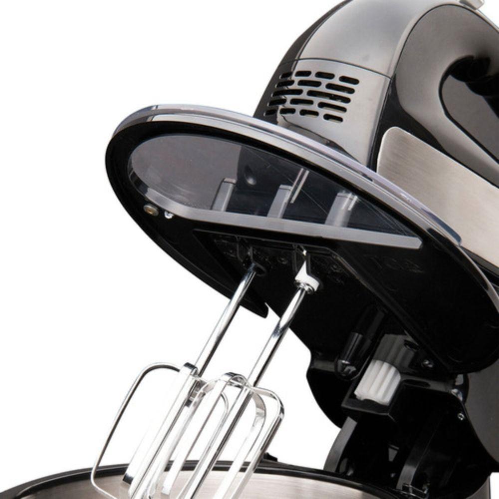 Batidora Pedestal Desmontable Thomas Negra-1