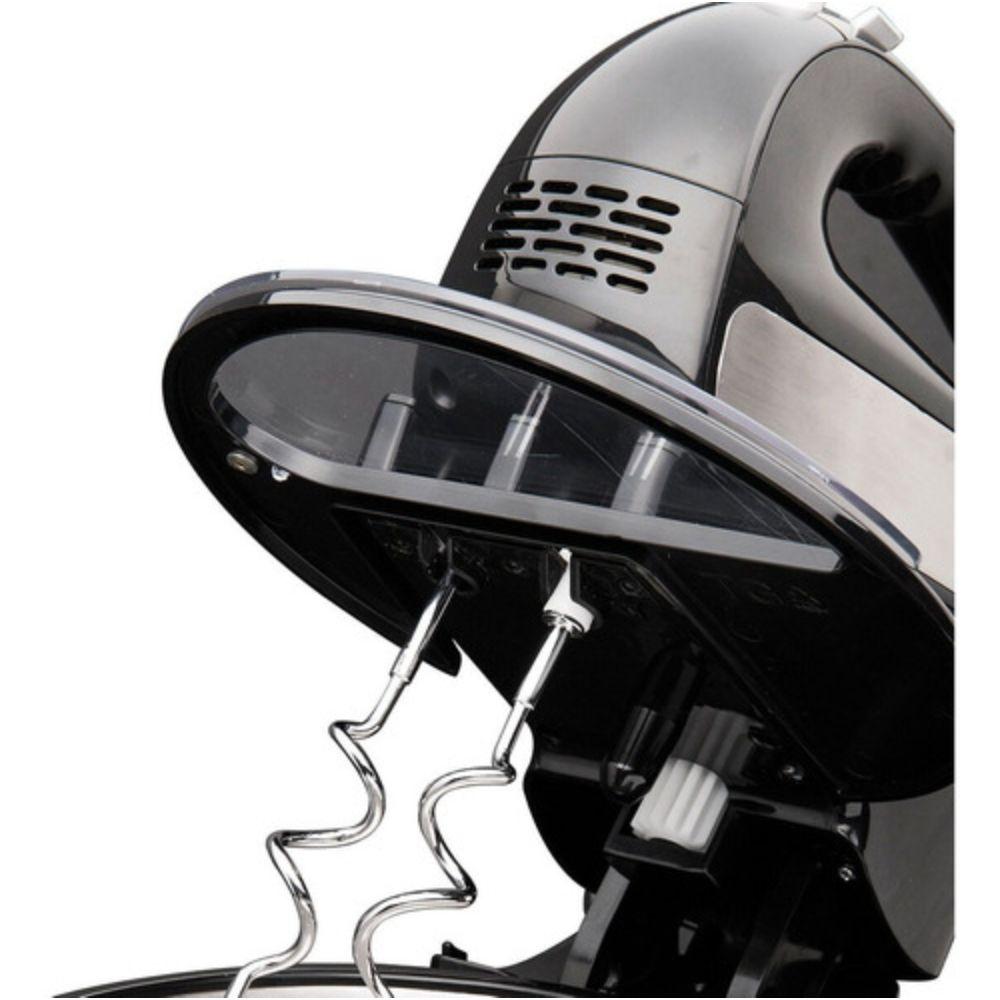 Batidora Pedestal Desmontable Thomas Negra-2