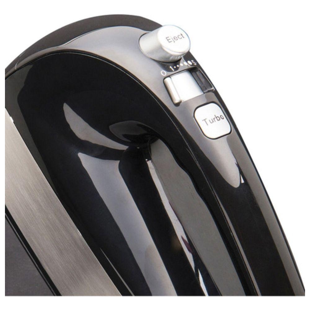 Batidora Pedestal Desmontable Thomas Negra-3