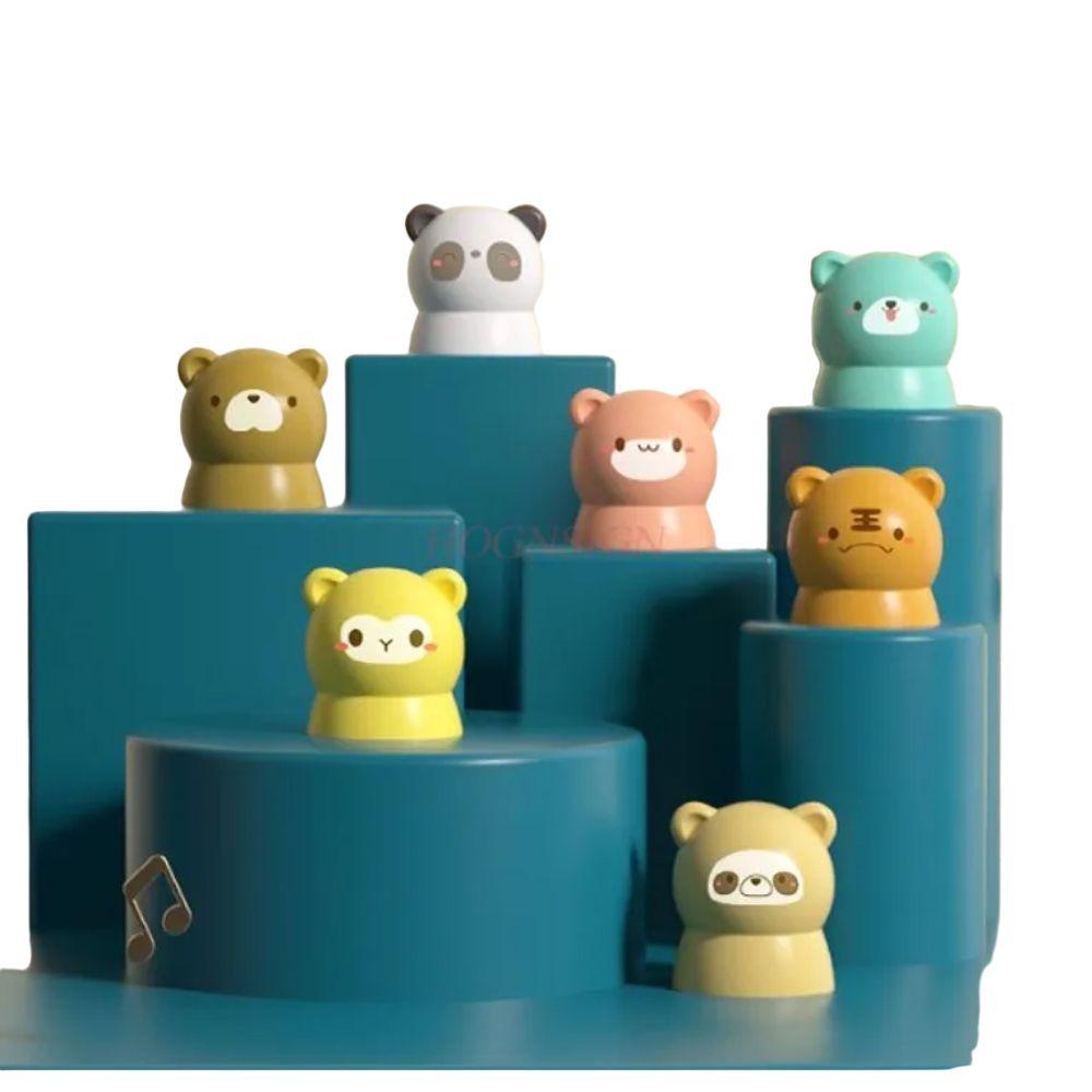 Fiesta Dino: Juego de Habilidades; Golpea, Lanza y aplasta-6