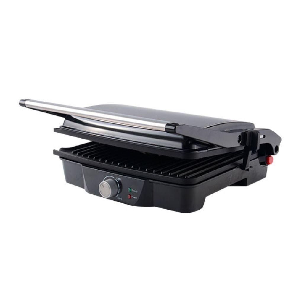 Plancha Electrica Panini Blanik 2000w-3