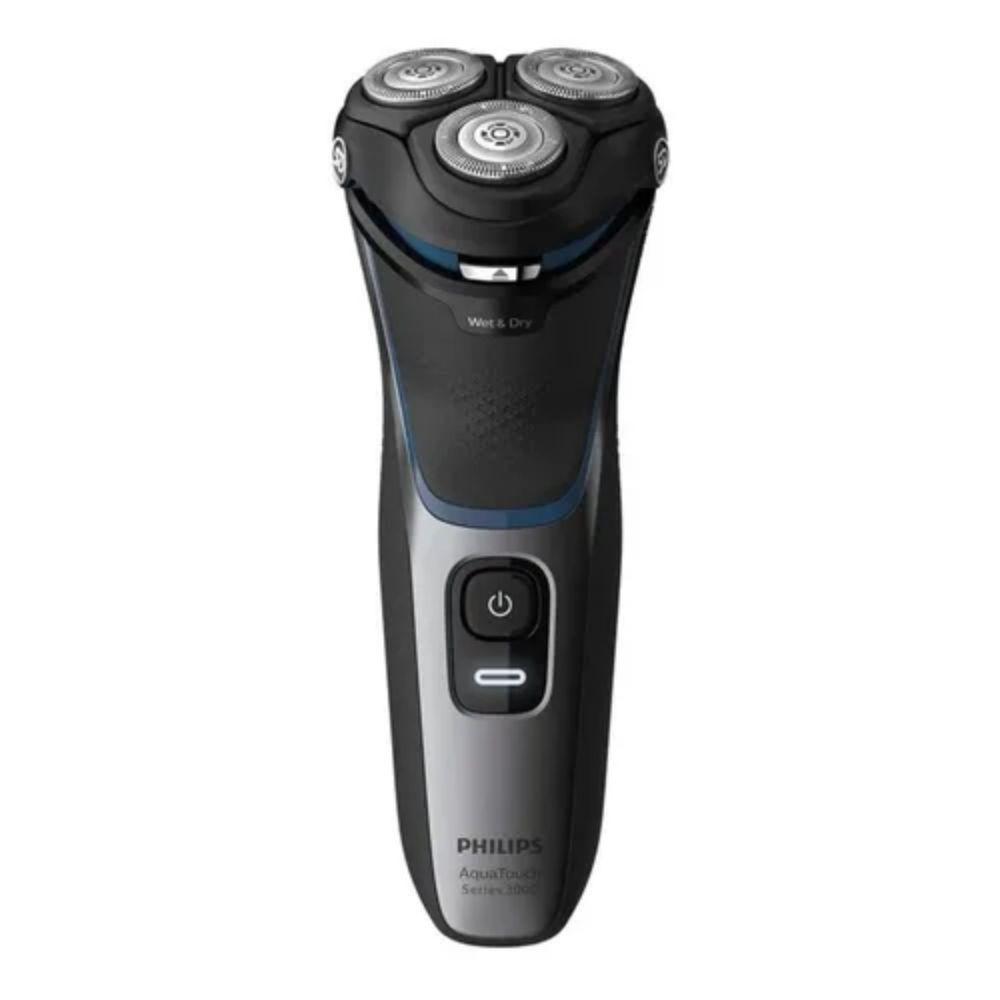 Afeitadora Philips en Wet&Dry Serie 3000 S3122/51-0