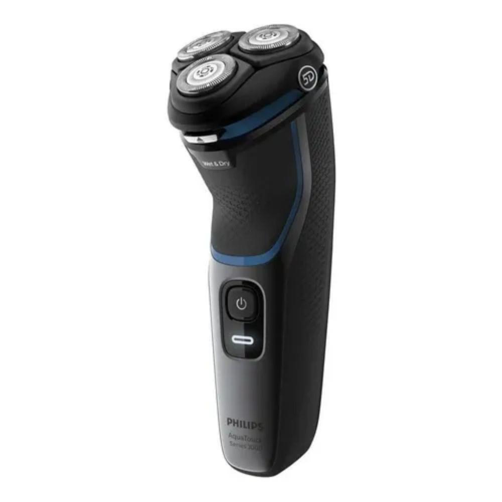 Afeitadora Philips en Wet&Dry Serie 3000 S3122/51-1