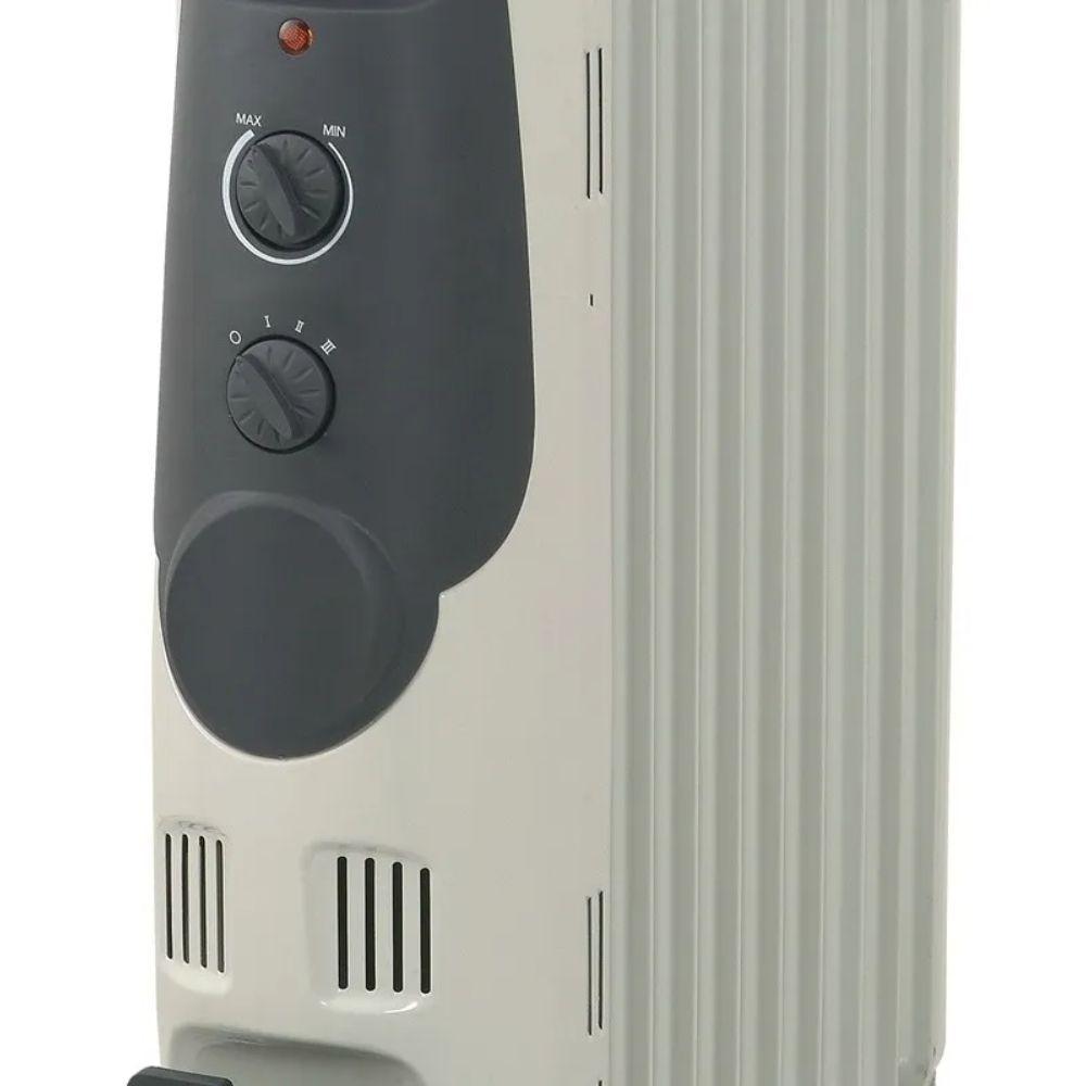 Radiador 7 Elementos 1500 W Magefesa MGF1342-2