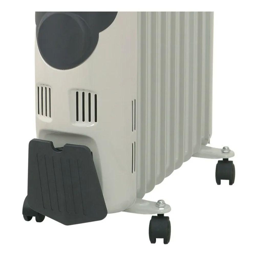 Radiador 7 Elementos 1500 W Magefesa MGF1342-3