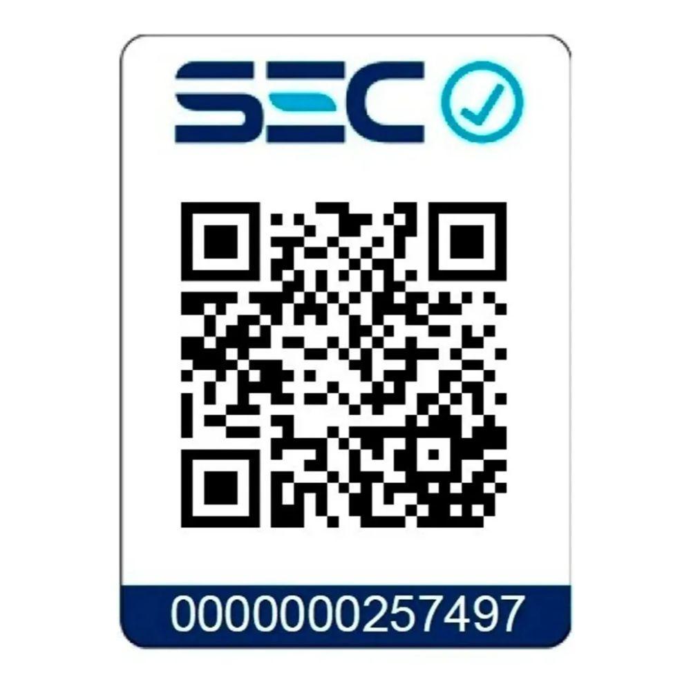 Radiador 7 Elementos 1500 W Magefesa MGF1342-4