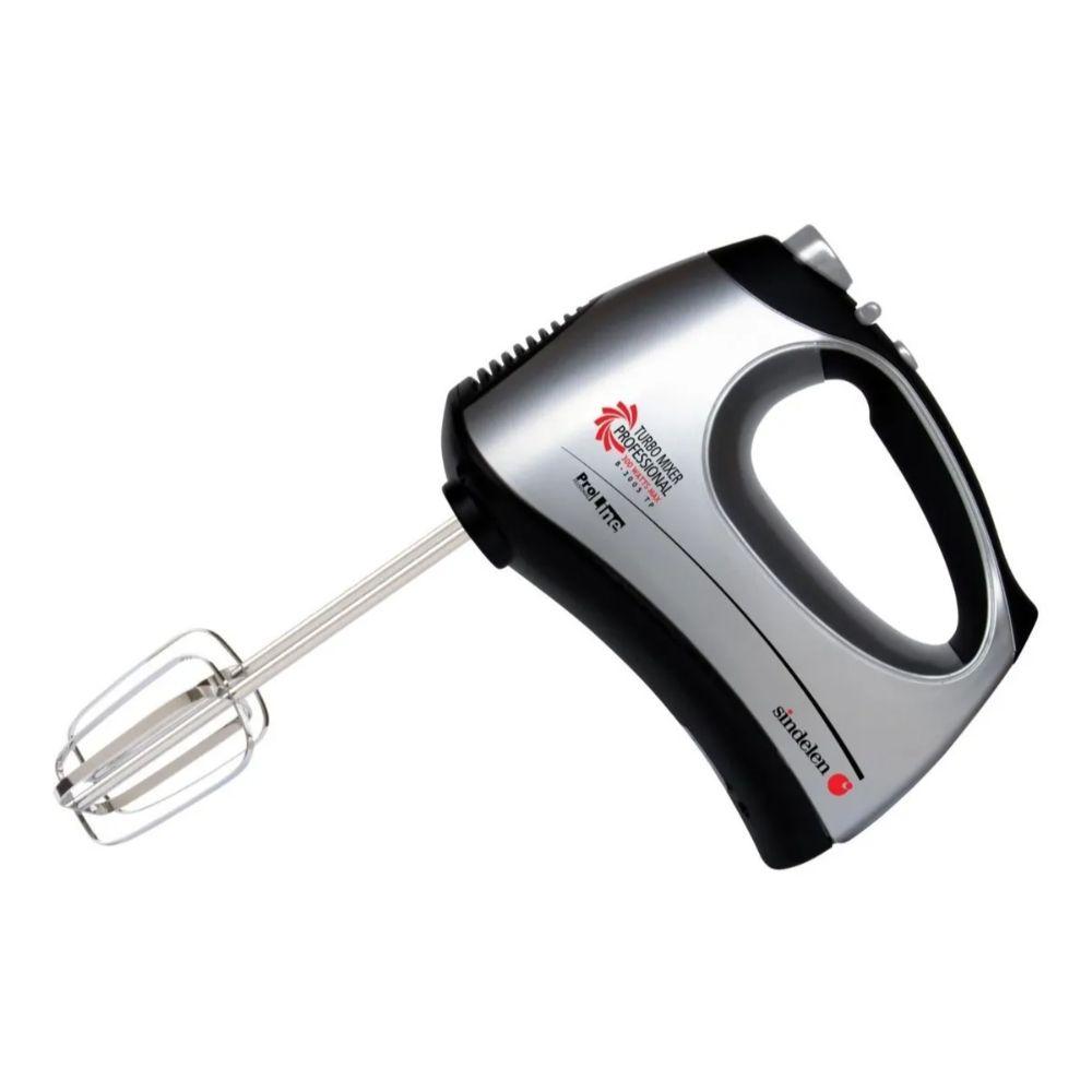 Batidora 5 Velocidades Sindelen Turbo B-3005TP-0