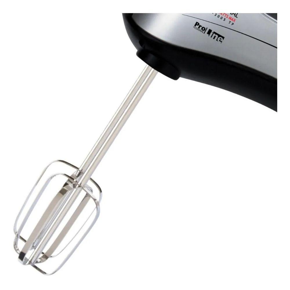 Batidora 5 Velocidades Sindelen Turbo B-3005TP-2