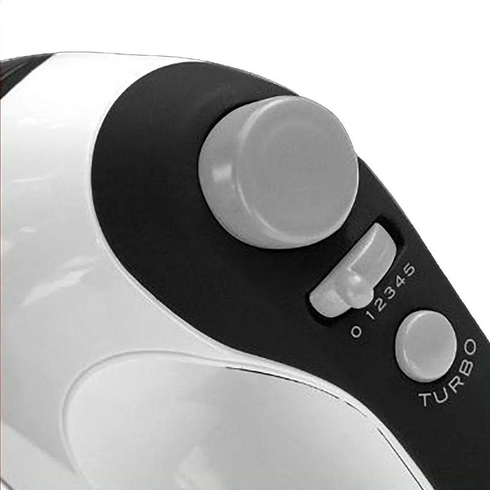 Batidora 5 Velocidades Sindelen Turbo B-3005TP-5
