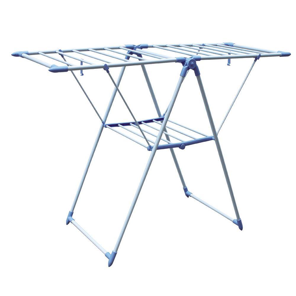 Tendedero de Ropa Reforzado Extensible-0