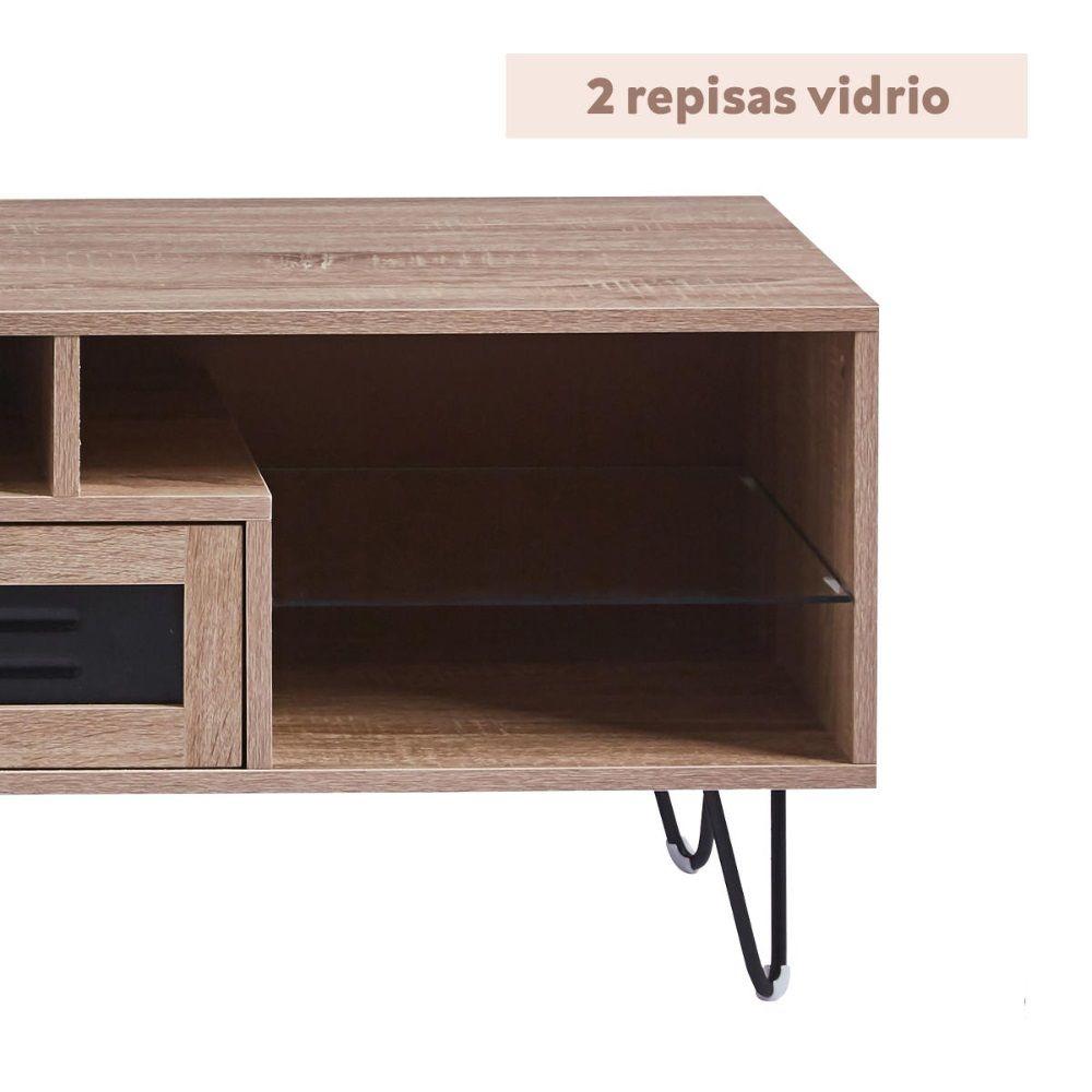 Rack TV Lakna 150 cm-3