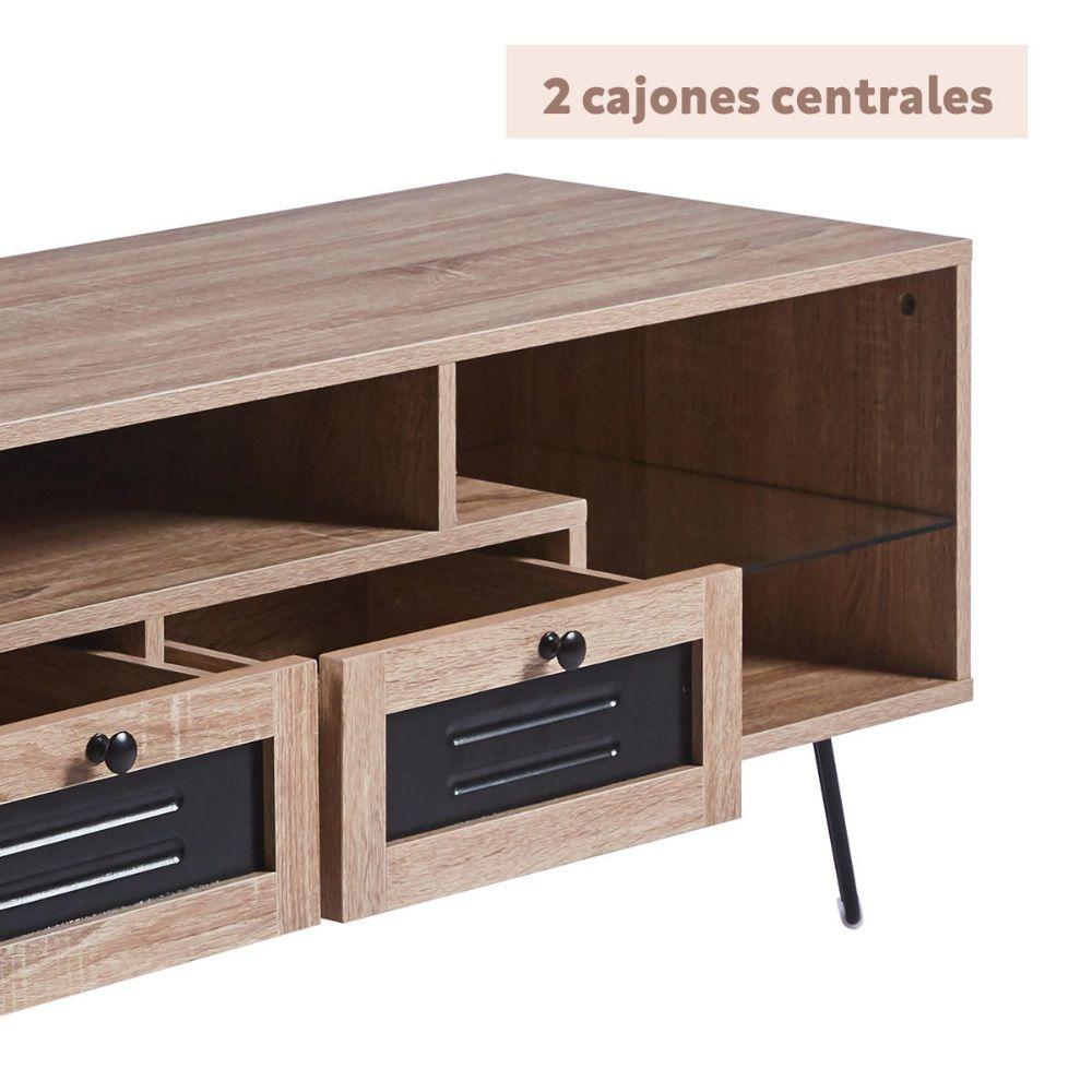 Rack TV Lakna 150 cm-4