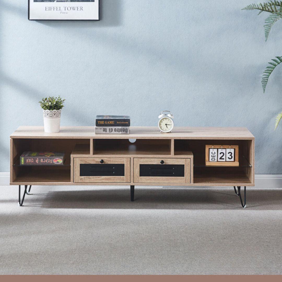 Rack TV Lakna 150 cm-5