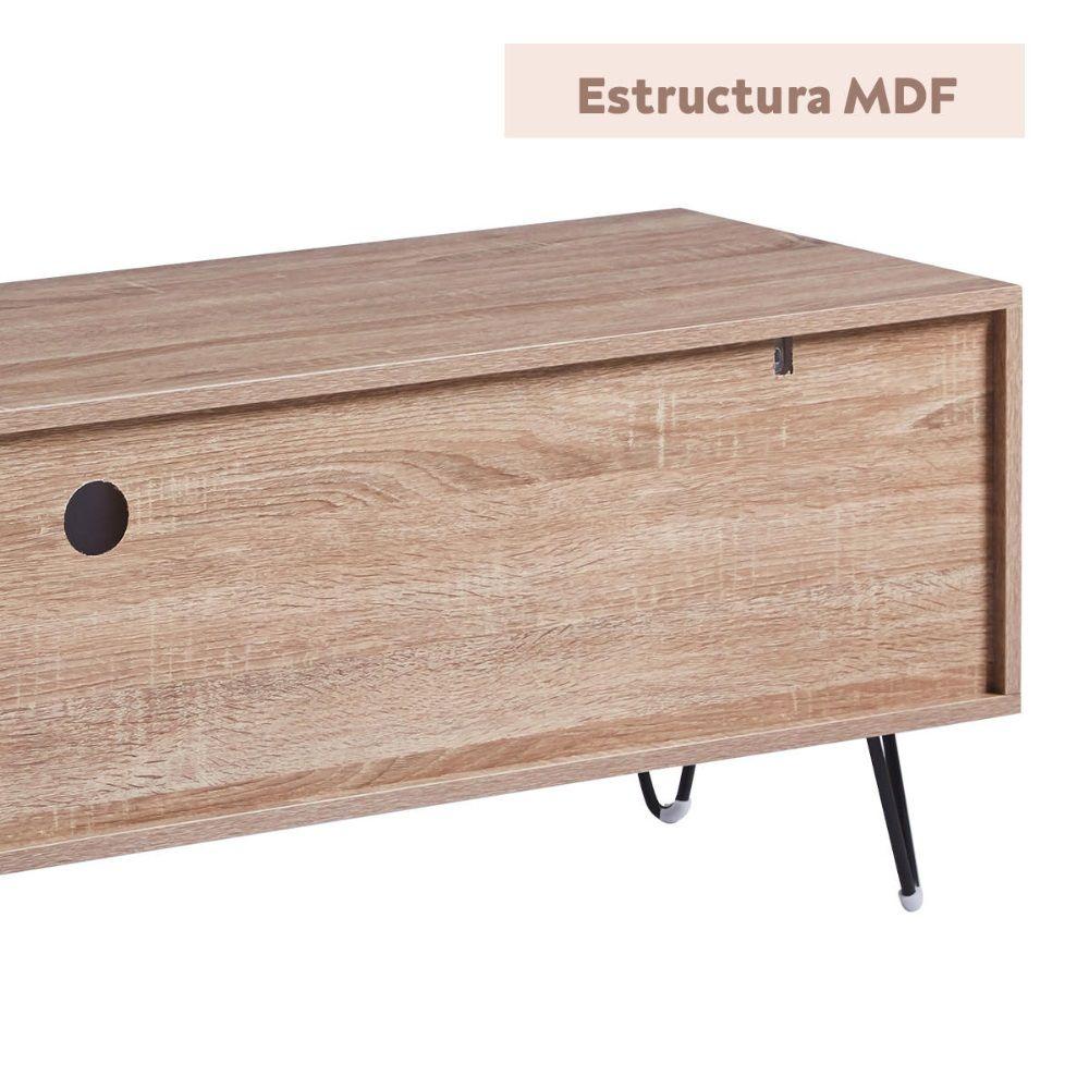 Rack TV Lakna 150 cm-6