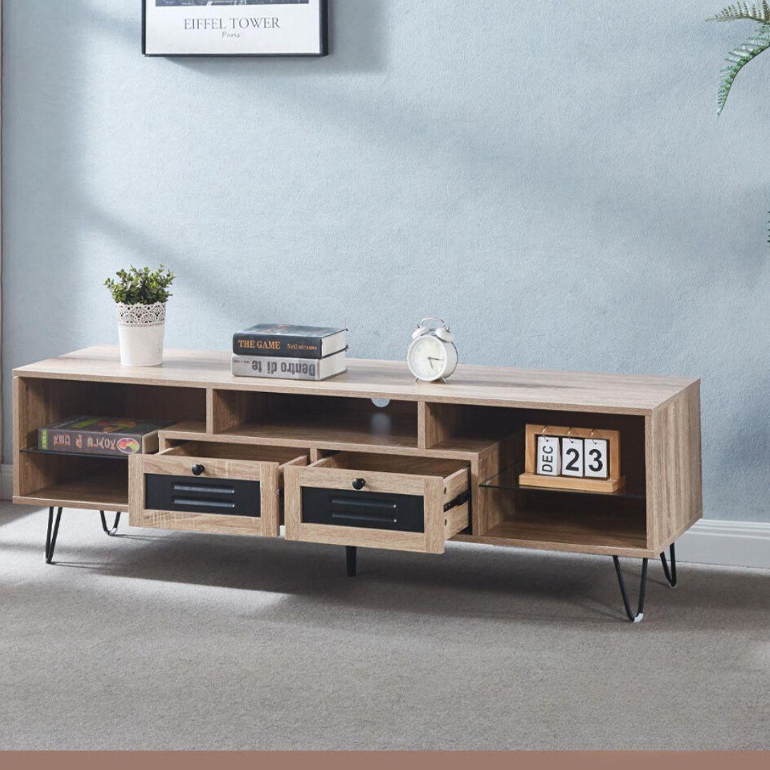 Rack TV Lakna 150 cm-7