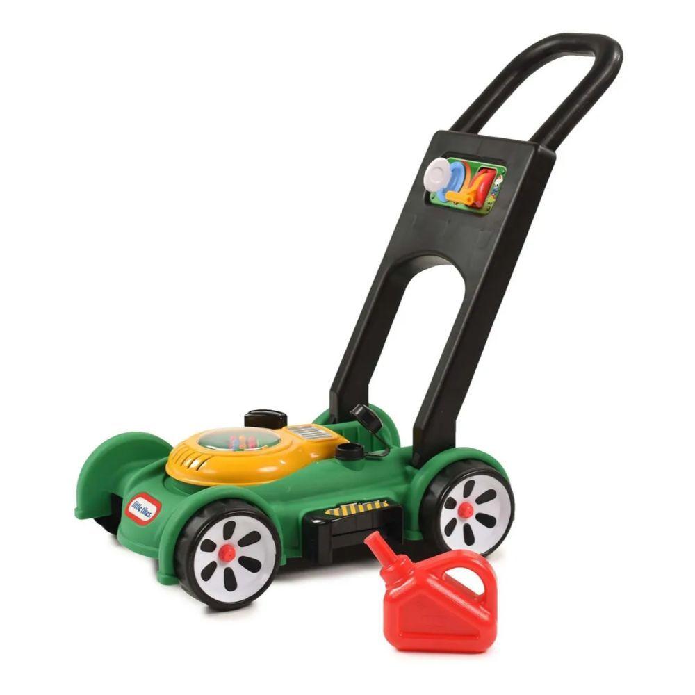 Cortadora De Pasto de Juguete Little Tikes-0