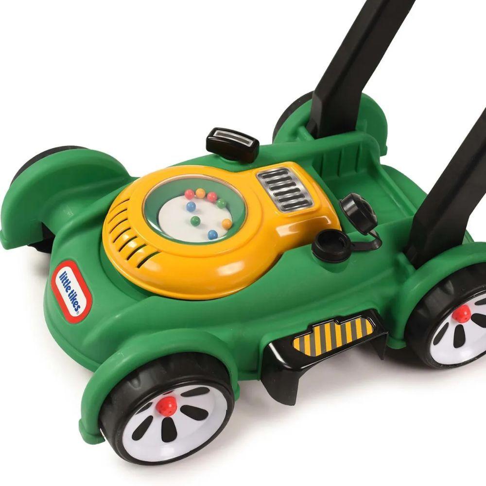 Cortadora De Pasto de Juguete Little Tikes-1