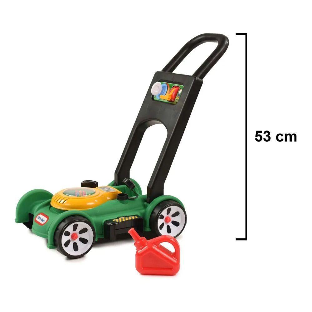 Cortadora De Pasto de Juguete Little Tikes-2