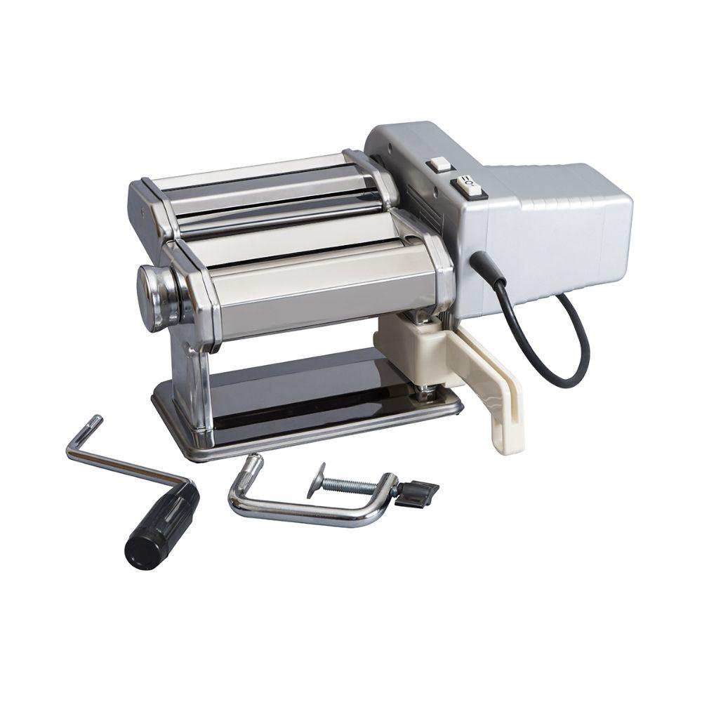 Maquina para hacer pasta Blanik 10 niveles-2