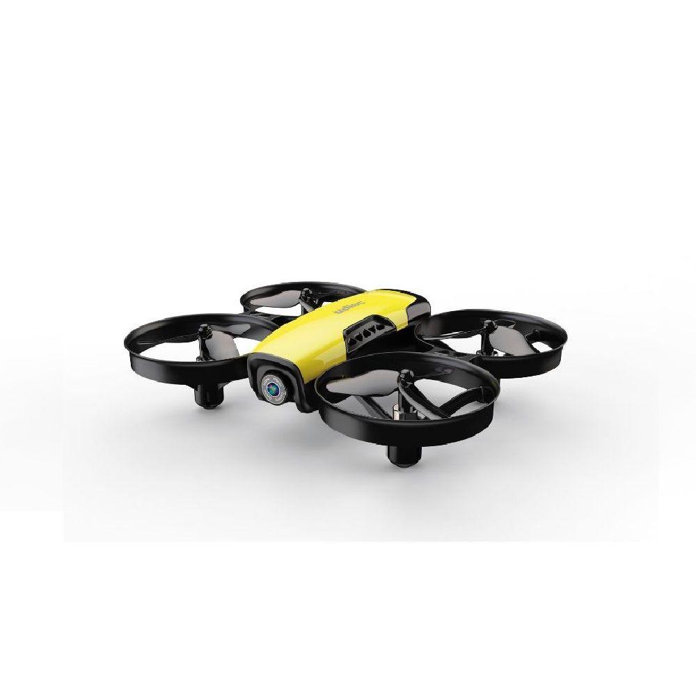 Mini Drone Quadcopter U61 con Cámara Wifi Beetle-0
